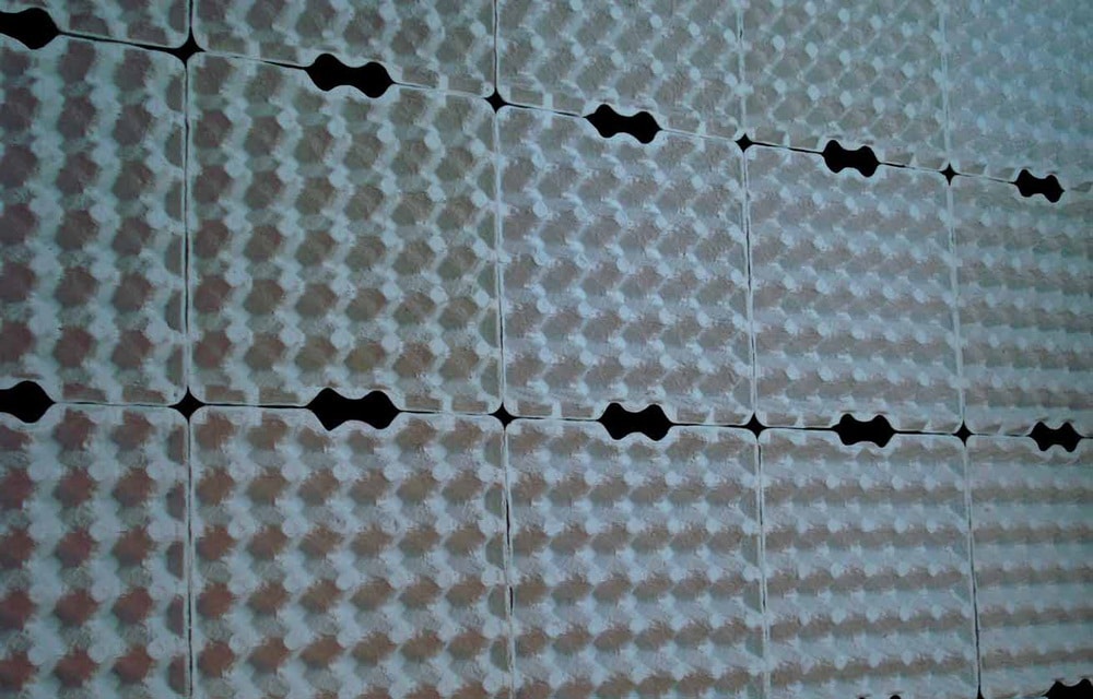 Schalldämmung: Decke & Wand akustisch dämmen