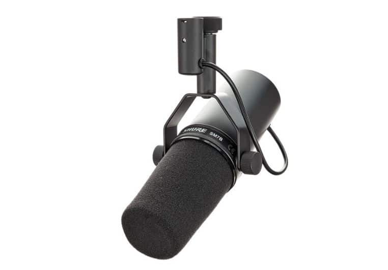 Top Pod Und Broadcast Mikrofone Sound Recording