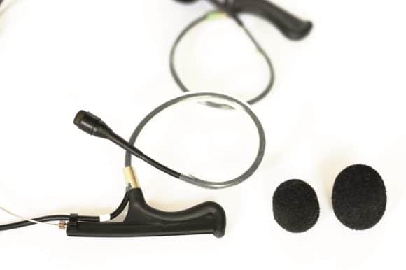 DPA 4560 Core – Binaural-Headset-Mikrofon Im Test | SOUND & RECORDING