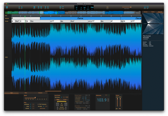 AurallySound Song Master 2.1.02 for apple instal