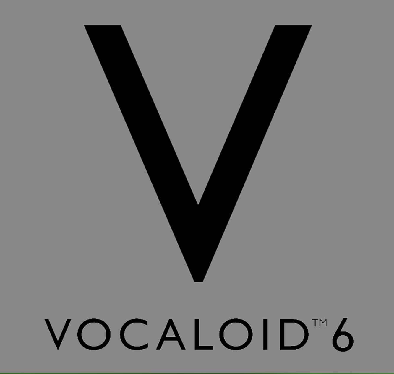 Vocaloid-Logo