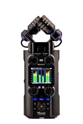 H5studio Handy Recorder