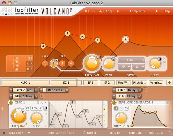 Fabfilter Totalbundle Vst Rtas V1 2 X86 X64 Cracked