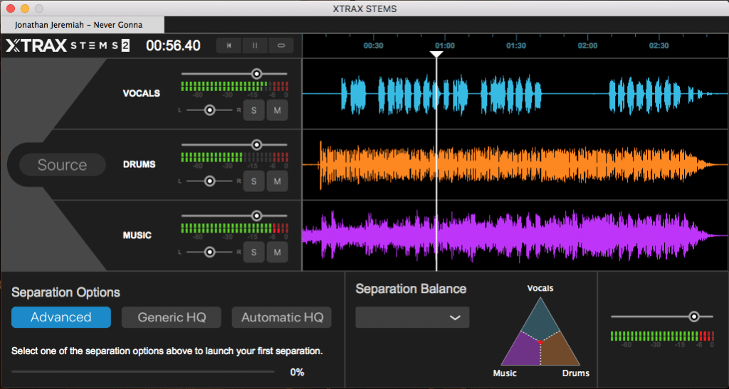 Xtrax Stems 2 Download